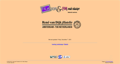 Desktop Screenshot of filasoft.nl